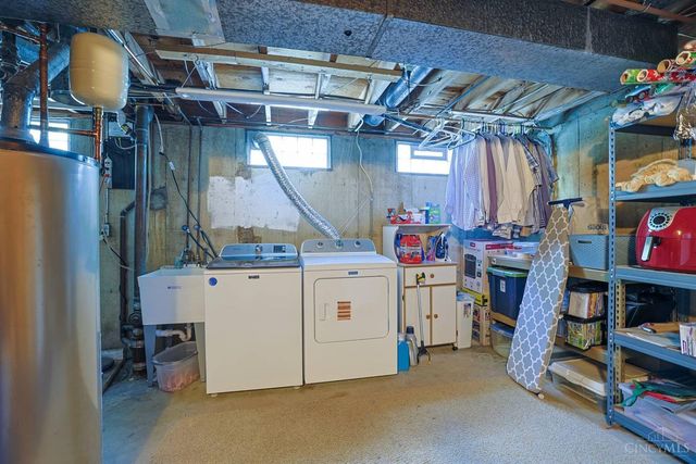 5653 Christine Drive, Fairfield, OH 45014