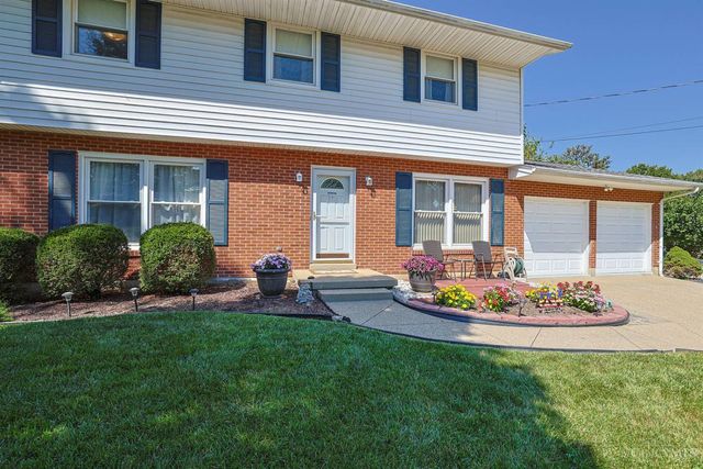 5653 Christine Drive, Fairfield, OH 45014