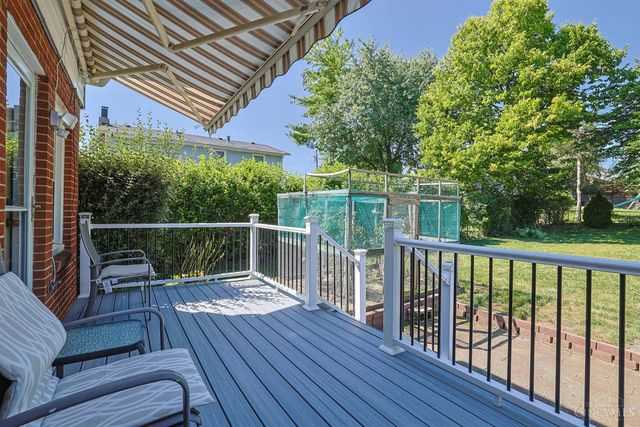 5653 Christine Drive, Fairfield, OH 45014
