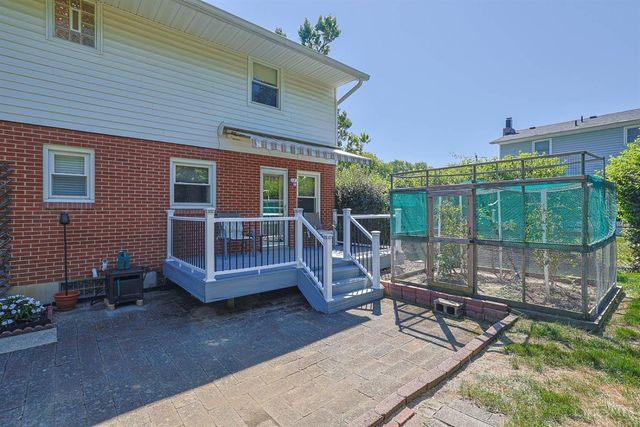 5653 Christine Drive, Fairfield, OH 45014