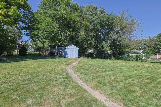 5653 Christine Drive, Fairfield, OH 45014