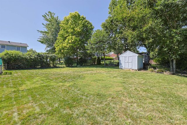 5653 Christine Drive, Fairfield, OH 45014