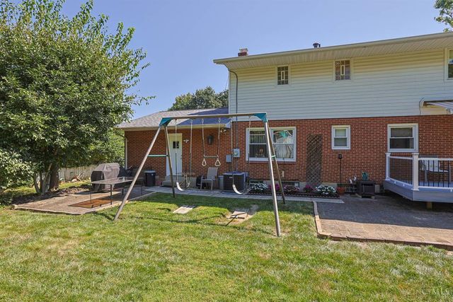5653 Christine Drive, Fairfield, OH 45014