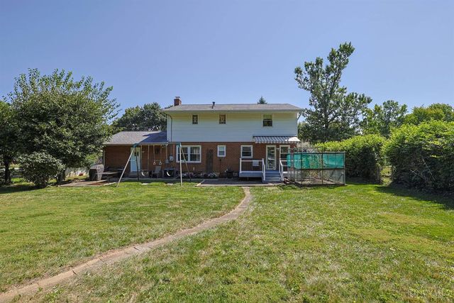 5653 Christine Drive, Fairfield, OH 45014