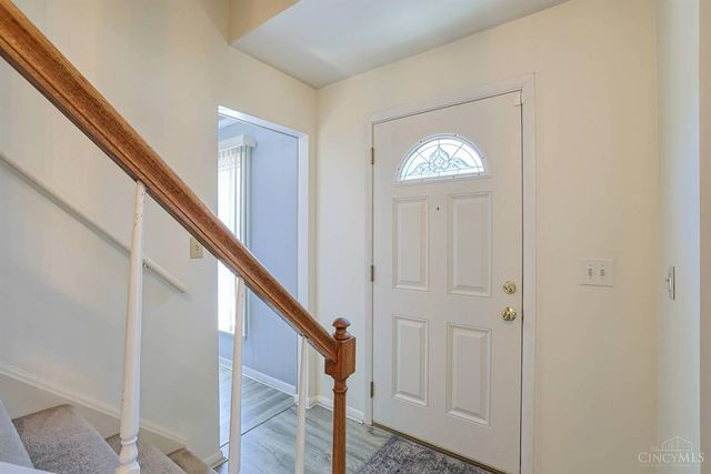 5653 Christine Drive, Fairfield, OH 45014