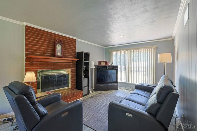 5653 Christine Drive, Fairfield, OH 45014