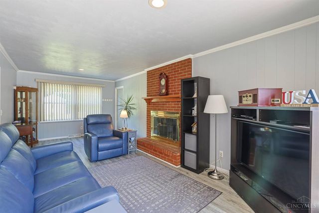 5653 Christine Drive, Fairfield, OH 45014