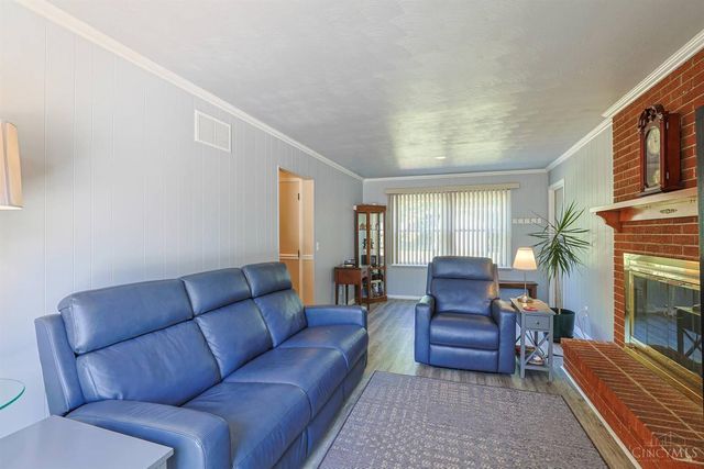 5653 Christine Drive, Fairfield, OH 45014