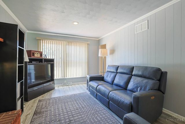 5653 Christine Drive, Fairfield, OH 45014