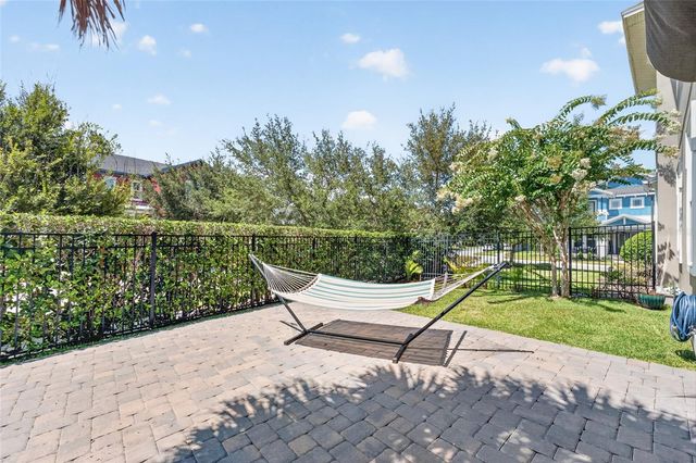 13660 CHAUVIN AVENUE, Orlando, FL 32827