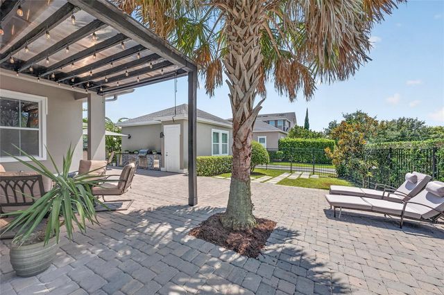 13660 CHAUVIN AVENUE, Orlando, FL 32827