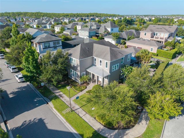 13660 CHAUVIN AVENUE, Orlando, FL 32827