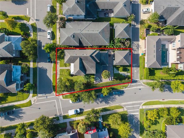 13660 CHAUVIN AVENUE, Orlando, FL 32827