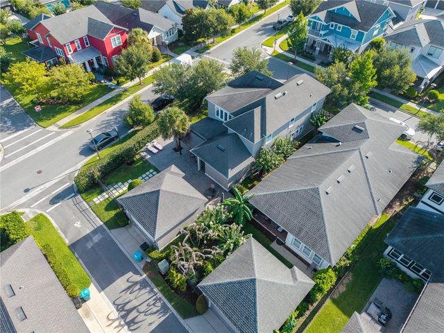 13660 CHAUVIN AVENUE, Orlando, FL 32827