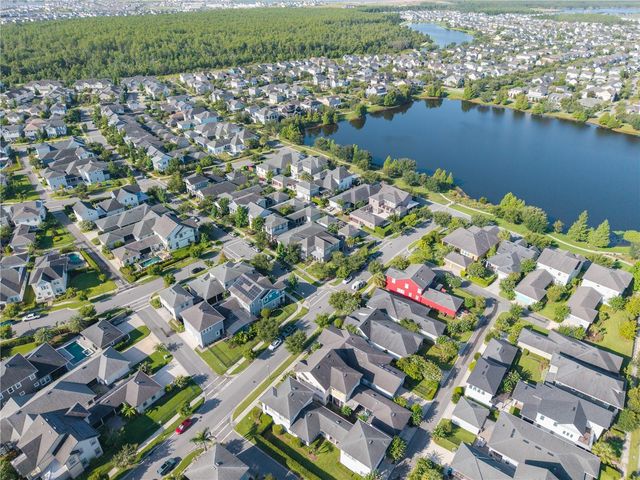 13660 CHAUVIN AVENUE, Orlando, FL 32827