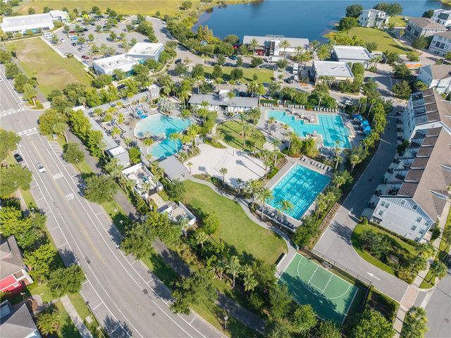 13660 CHAUVIN AVENUE, Orlando, FL 32827
