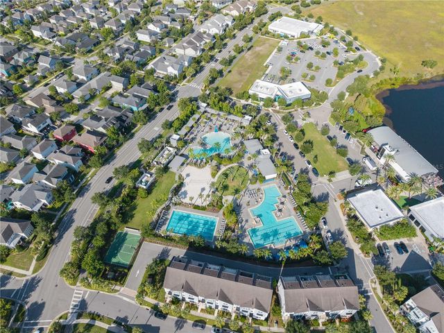 13660 CHAUVIN AVENUE, Orlando, FL 32827