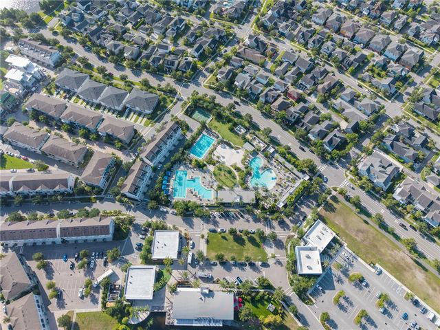 13660 CHAUVIN AVENUE, Orlando, FL 32827