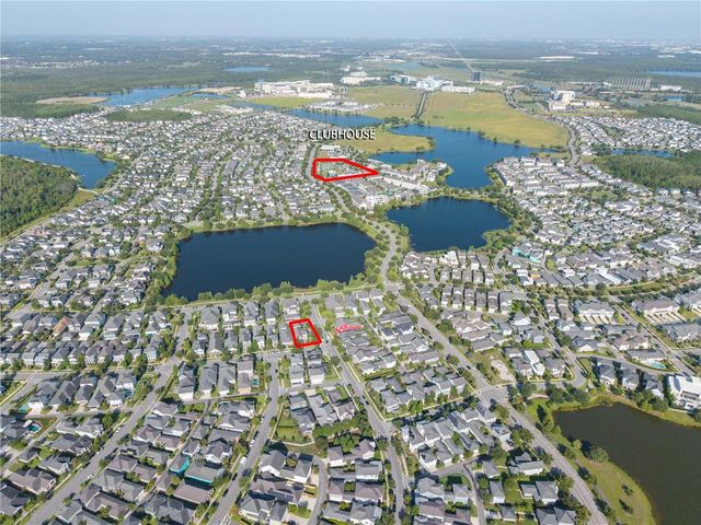 13660 CHAUVIN AVENUE, Orlando, FL 32827