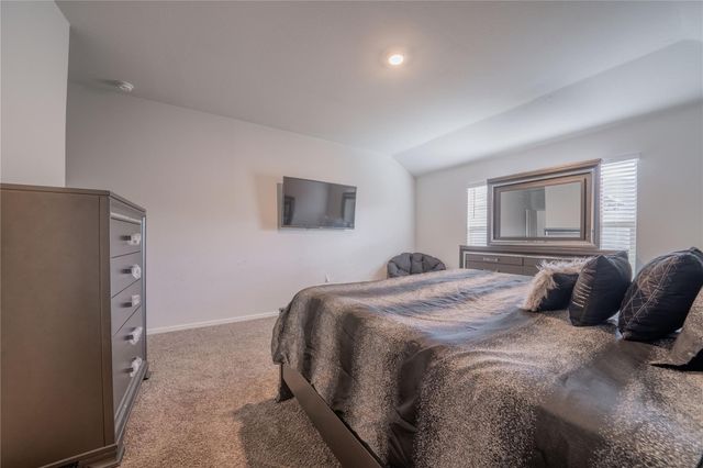 10406 Fort Cibolo Trail, Crowley, TX 76036