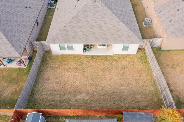 10406 Fort Cibolo Trail, Crowley, TX 76036