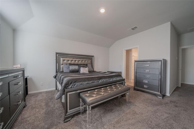 10406 Fort Cibolo Trail, Crowley, TX 76036