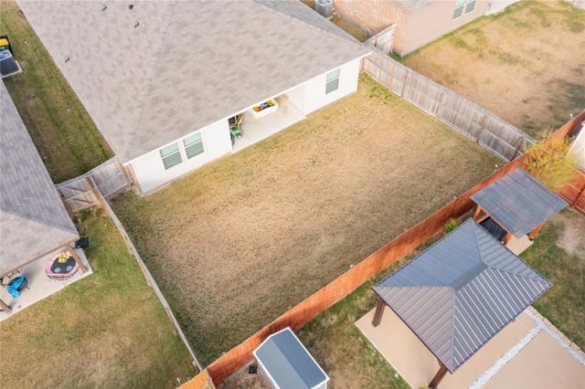 10406 Fort Cibolo Trail, Crowley, TX 76036