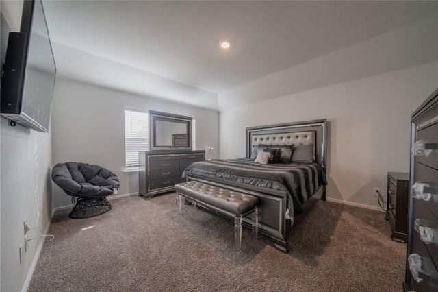 10406 Fort Cibolo Trail, Crowley, TX 76036