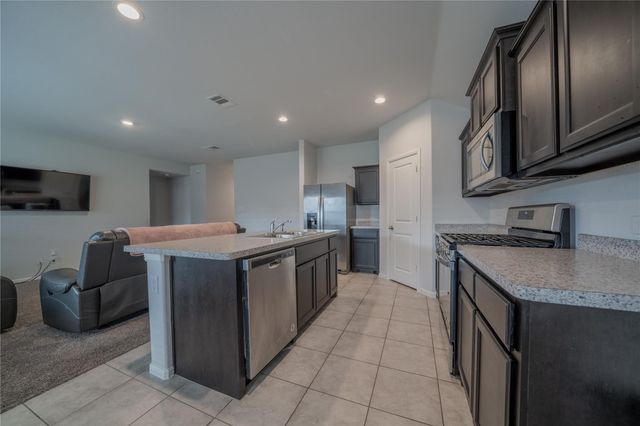 10406 Fort Cibolo Trail, Crowley, TX 76036