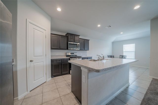 10406 Fort Cibolo Trail, Crowley, TX 76036