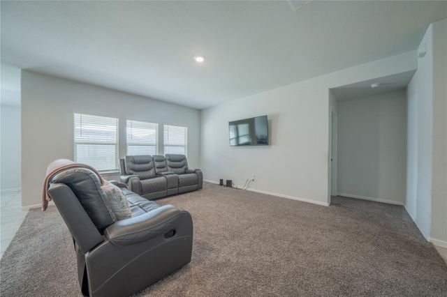 10406 Fort Cibolo Trail, Crowley, TX 76036