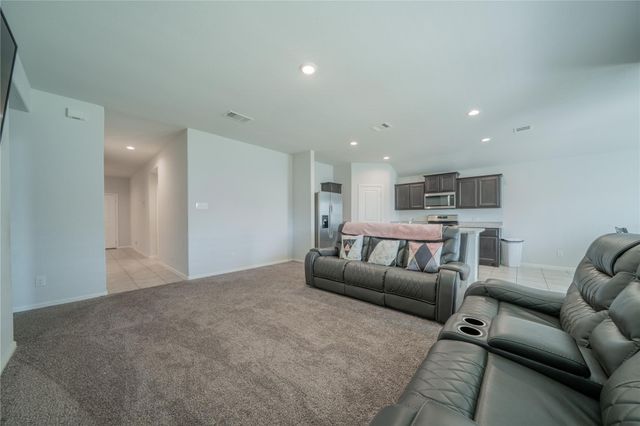 10406 Fort Cibolo Trail, Crowley, TX 76036