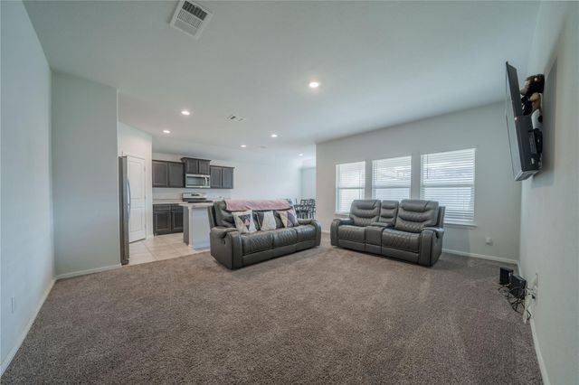 10406 Fort Cibolo Trail, Crowley, TX 76036