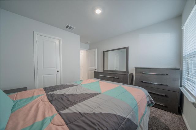 10406 Fort Cibolo Trail, Crowley, TX 76036