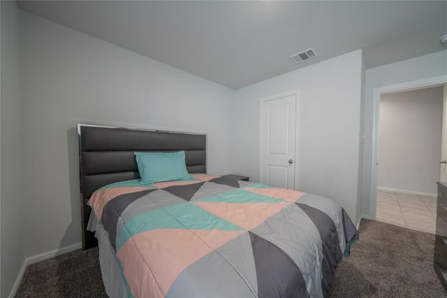 10406 Fort Cibolo Trail, Crowley, TX 76036