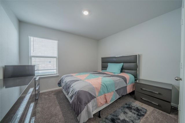 10406 Fort Cibolo Trail, Crowley, TX 76036