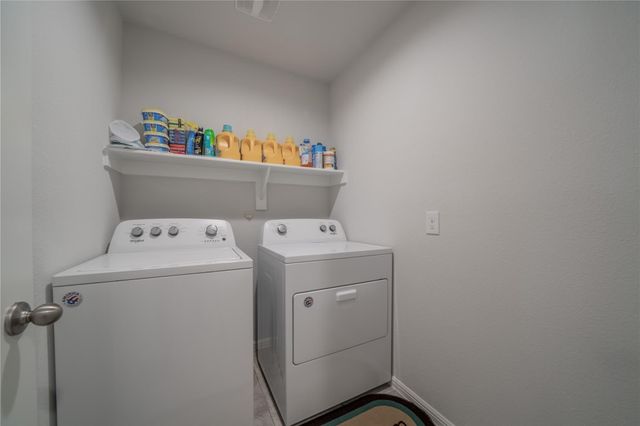 10406 Fort Cibolo Trail, Crowley, TX 76036