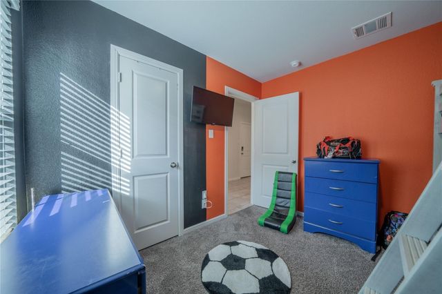 10406 Fort Cibolo Trail, Crowley, TX 76036