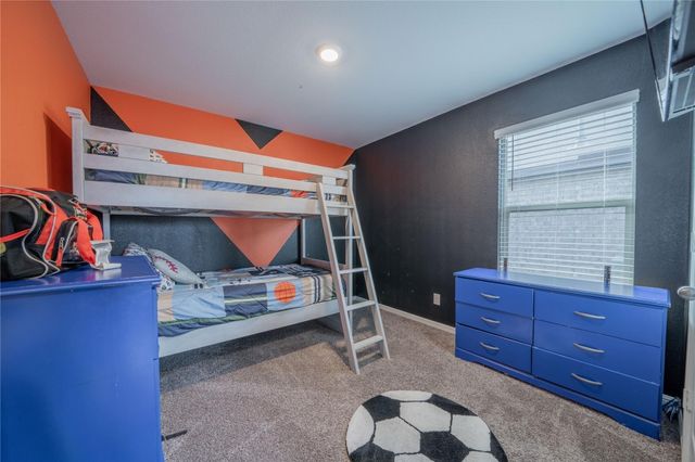 10406 Fort Cibolo Trail, Crowley, TX 76036