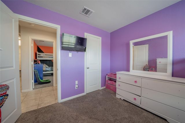 10406 Fort Cibolo Trail, Crowley, TX 76036