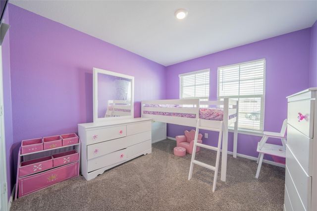 10406 Fort Cibolo Trail, Crowley, TX 76036