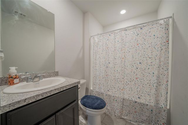 10406 Fort Cibolo Trail, Crowley, TX 76036