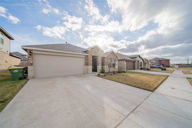 10406 Fort Cibolo Trail, Crowley, TX 76036