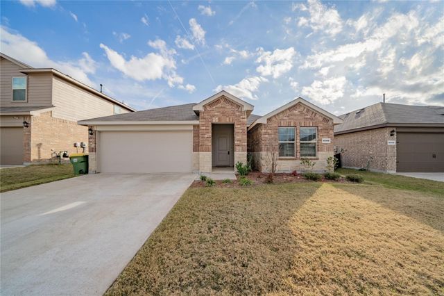 10406 Fort Cibolo Trail, Crowley, TX 76036