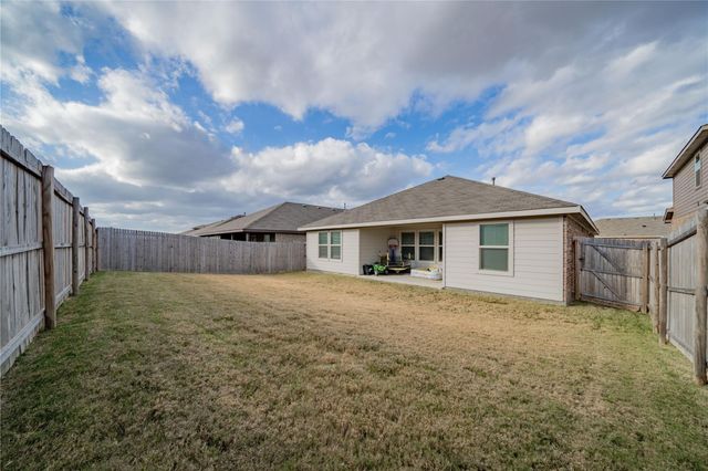 10406 Fort Cibolo Trail, Crowley, TX 76036
