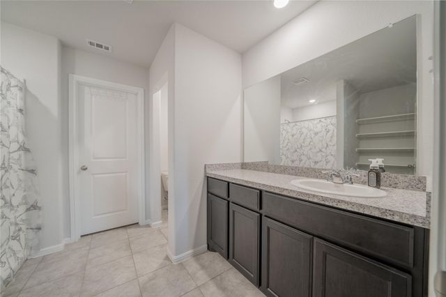 10406 Fort Cibolo Trail, Crowley, TX 76036