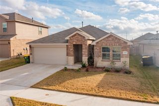 10406 Fort Cibolo Trail, Crowley, TX 76036