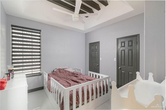 814 Cimarron Drive, Mission, TX 78572