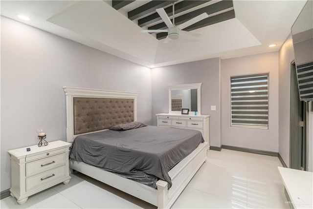 814 Cimarron Drive, Mission, TX 78572