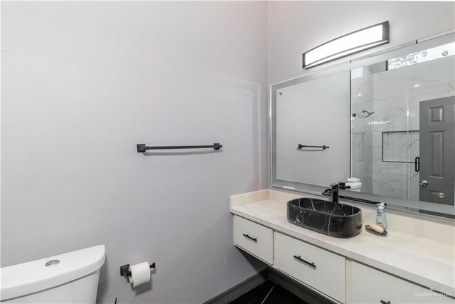 814 Cimarron Drive, Mission, TX 78572